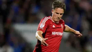 Will Wright own goal ends Swindon’s faint play-off hopes