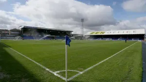 Woking fight back to take maximum points from Oldham