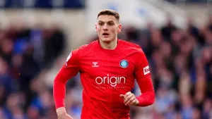 Wycombe climb into automatic promotion spots with comfortable win at Bolton