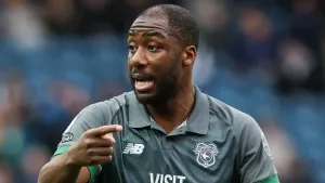 Yakou Meite stoppage-time goal earns relegation-battling Cardiff draw at Preston