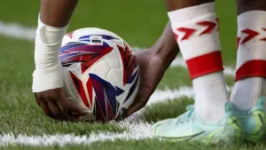 York beat Fylde to secure third straight victory in bid to stay in title race