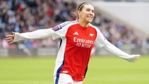 5 talking points ahead of Arsenal’s Champions League final clash with Barcelona