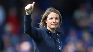 5 talking points as the 2024-25 Women’s Super League season concludes