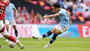 A closer look at Manchester City’s route to the FA Cup final