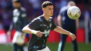 A lot of things going on off pitch – Phil Foden reflects on ‘frustrating’ season