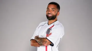 Aaron Lennon: Still work to be done on mental health support in football