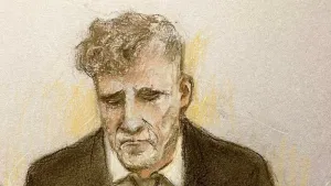 Alleged Liverpool parade crash driver appears in court