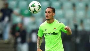 Antony out for ‘revenge’ after Premier League nightmare – Manuel Pellegrini