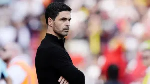 Arsenal boss Mikel Arteta believes ‘Big Six’ era is over in Premier League