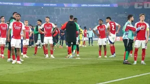 Arsenal’s five-step plan to ending their five-year trophy drought