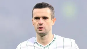 Ayr claim upper hand in play-off clash with Partick Thistle