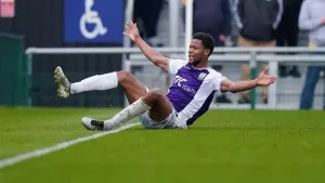 Barnet surpass century of points after comfortable victory at Fylde