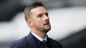 Barry Ferguson expects ‘big improvement’ from Rangers when they face Celtic