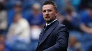Barry Ferguson expects clarity about Rangers position in ‘next few days’