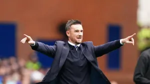 Barry Ferguson in ‘sticky situation’ over future direction of Rangers