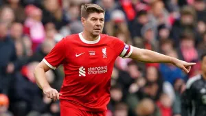 Big summer ahead for Liverpool as rivals respond – Steven Gerrard