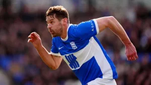 Birmingham win at Cambridge to finish campaign with a record 111 points