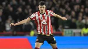 Blackburn fall short in Championship play-off bid after draw at Sheffield United