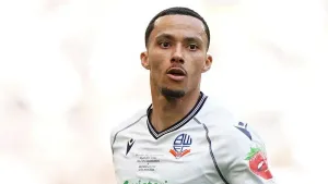 Bolton’s end-of-season slide continues after home draw with Stevenage