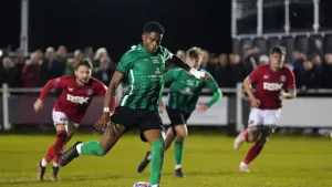 Braintree secure survival with win over Rochdale