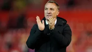 Brendan Rodgers hits out at ‘needless challenge’ on Reo Hatate
