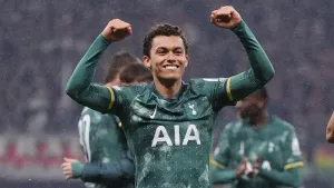 Brennan Johnson confident Spurs can formulate new plan to overcome Man Utd again