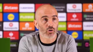 Chelsea boss Enzo Maresca criticises UEFA’s lack of regulation in final build-up