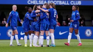 Comebacks and late winners – Chelsea’s route to the Women’s FA Cup final