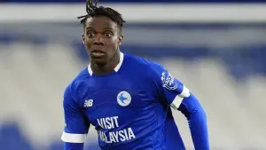 Craig Bellamy picks Ronan Kpakio for Wales after failing to buy him for Burnley