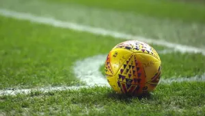 Dagenham relegated from National League after final-day draw at Solihull