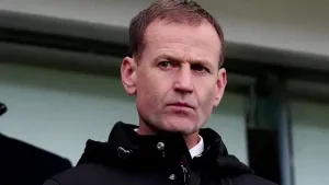 Dan Ashworth is returning to the FA (Mike Egerton/PA)