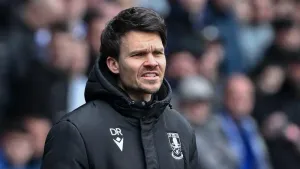 Danny Rohl ‘very clear’ over Sheffield Wednesday future