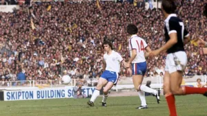 Dave Watson’s family ‘outraged’ he was not invited to an event at Sunderland