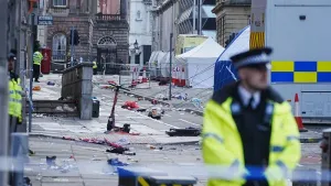 David Moyes says solidarity across the city makes Liverpool a ‘special’ place