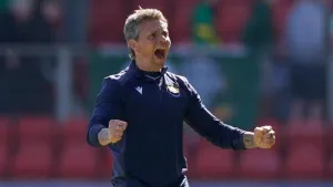 Elliot Watt’s winner gives St Johnstone hope of beating the drop