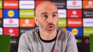 Enzo Maresca feels winning Conference League would show ‘Chelsea is back’