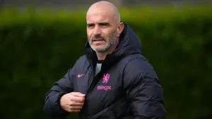 Enzo Maresca highlights midfield battle in Chelsea’s ‘huge game’ at Newcastle