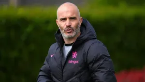 Enzo Maresca hopes Chelsea are not left to rue missed chances in top-five chase