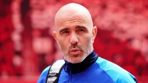 Enzo Maresca pleased to prove Chelsea’s critics wrong with final day success