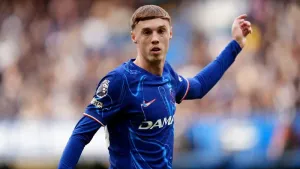 Enzo Maresca says Cole Palmer never changed during Chelsea goal drought