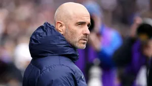 Enzo Maresca says this season’s experience will help Chelsea improve next term