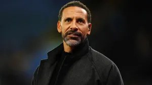 Europa League final loss wouldn’t be shock to Man Utd fans – Rio Ferdinand