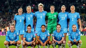 FIFA confirms host cities for 2027 Women’s World Cup