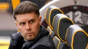 Fabian Hurzeler hails Danny Welbeck after Brighton beat Wolves