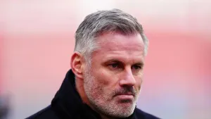 Fans will feel let down by Trent Alexander-Arnold exit – Jamie Carragher