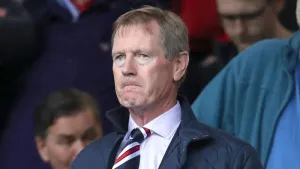 Former chairman Dave King confident Rangers will be under new ownership by June