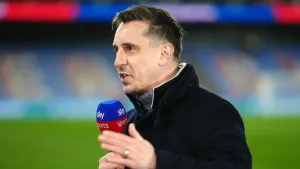 Gary Neville refused entry to Nottingham Forest season finale against Chelsea