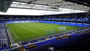 Goodison Park to become new home of Everton’s WSL team