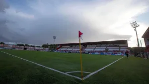 Hamilton relegation confirmed after appeal dismissed