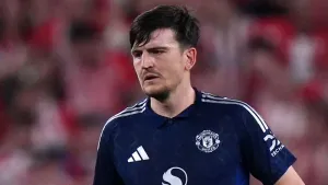 Harry Maguire determined to create more ‘memories’ with Europa League glory